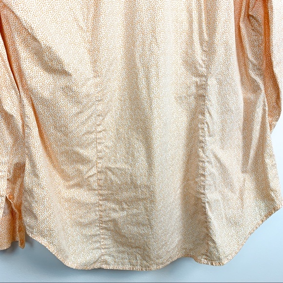 🌸2/$30🌸 Cutter & Buck Button-Down Dress Shirt - Picture 11 of 12